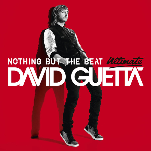 Titanium - David Guetta feat. Sia